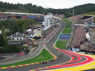 Jelang F1 Hongaria 2026: Ferrari, Mercedes, dan McLaren Siap Tempur
