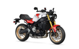 Yamaha XSR900 Versi 2024 Resmi Meluncur dengan Warna Baru, Dibanderol Rp 131 Jutaan