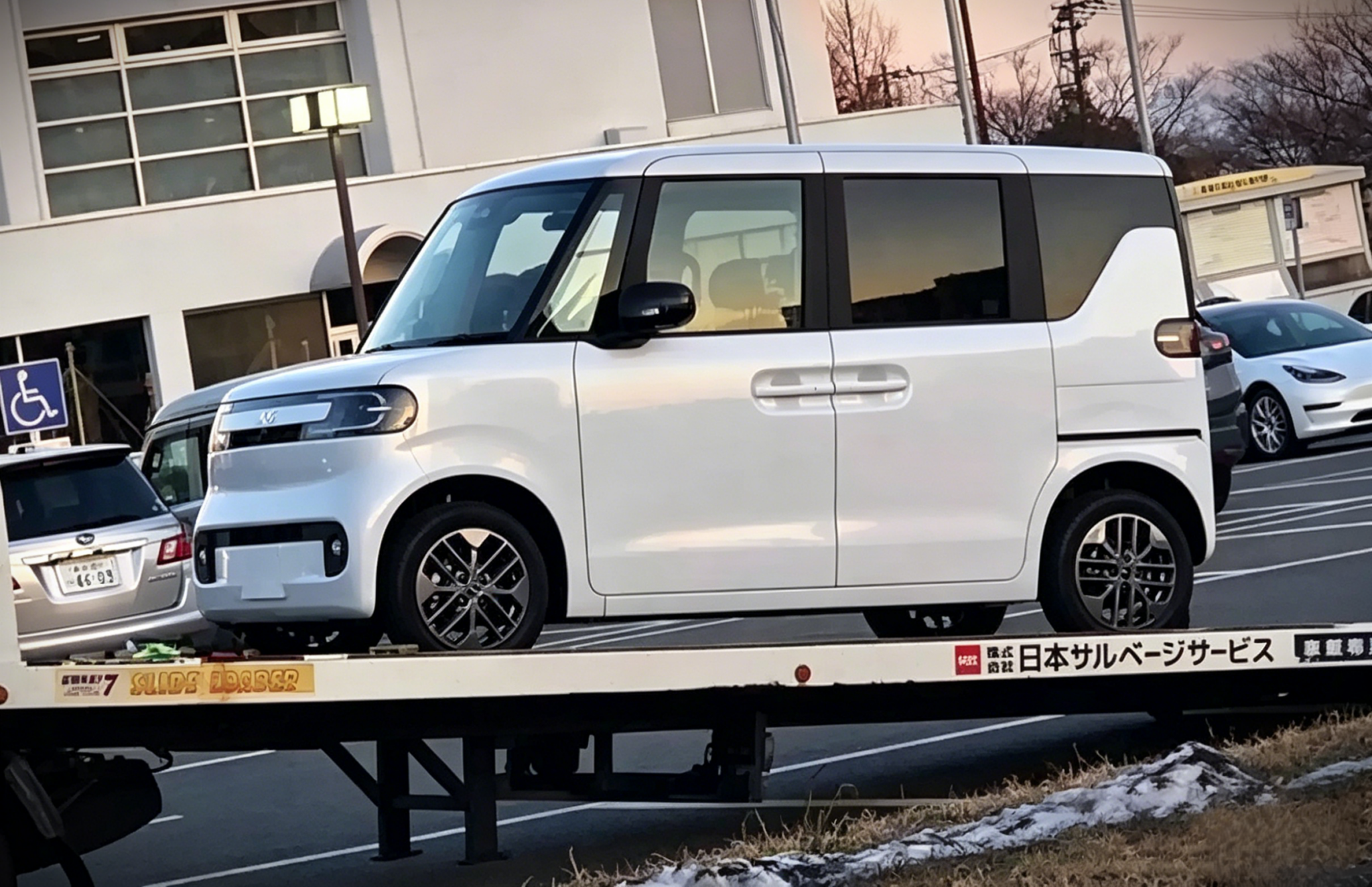 BYD Gandeng Hirohide Tagawa untuk Tembus Pasar Kei Car Jepang