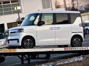 BYD Gandeng Hirohide Tagawa untuk Tembus Pasar Kei Car Jepang