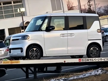 BYD Gandeng Hirohide Tagawa untuk Tembus Pasar Kei Car Jepang