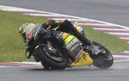 Marco Bezzecchi Persembahkan Kemenangan di MotoGP Argentina 2023 Untuk Valentino Rossi 