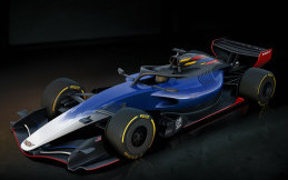 Ferrari Resmi Jadi Pemasok Mesin dan Girboks Untuk Tim Cadillac Mulai Tahun 2026