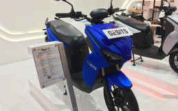 Ada Merek Motor Listrik Lain yang Akan Mendapatkan Subsidi Rp 7 Juta