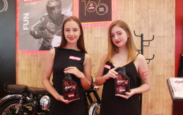 Motul Luncurkan Pelumas Untuk Motor Off-Road dan On Road