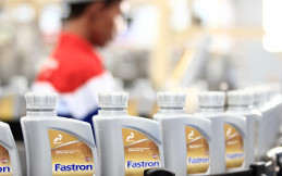 Banyak Kerugian, Pertamina Tindak Tegas Pemalsuan Pelumasnya
