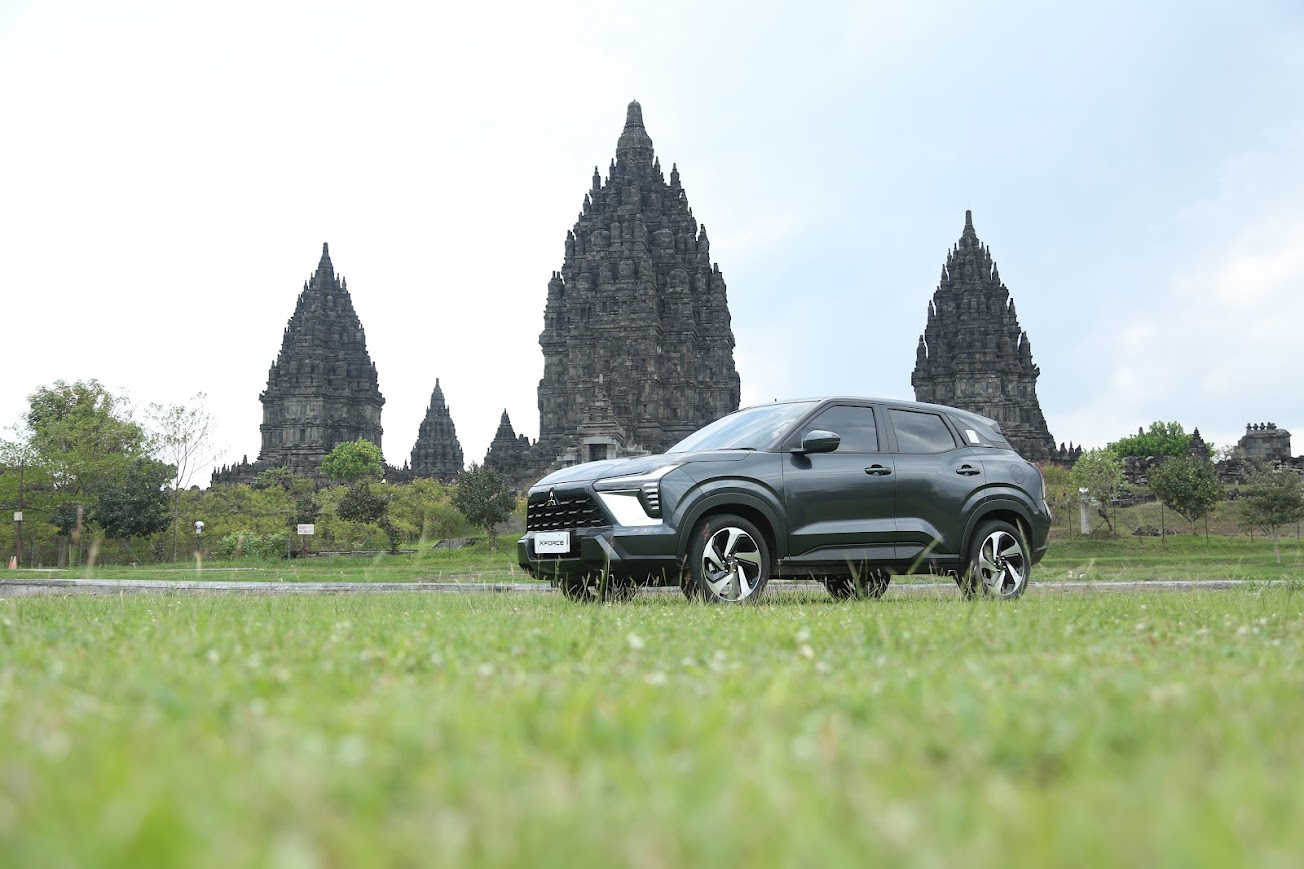 Promo Perawatan Mobil Mitsubishi Jelang Libur Lebaran 2024