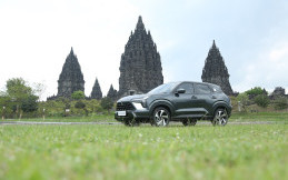 Promo Perawatan Mobil Mitsubishi Jelang Libur Lebaran 2024