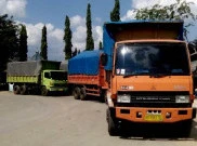 Korlantas Siapkan Strategi Zero ODOL 2027, Distribusi Bapokting Jadi Perhatian