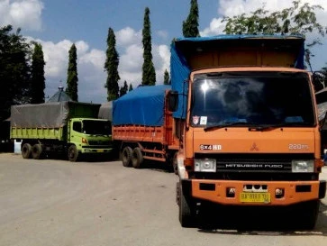 Korlantas Siapkan Strategi Zero ODOL 2027, Distribusi Bapokting Jadi Perhatian