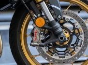 Brembo dan CFMoto Jalin Kerja Sama Strategis untuk Motor Premium