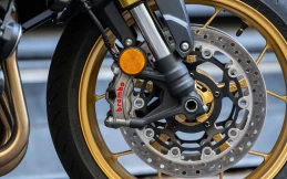 Brembo dan CFMoto Jalin Kerja Sama Strategis untuk Motor Premium