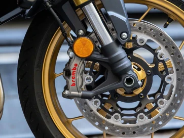 Brembo dan CFMoto Jalin Kerja Sama Strategis untuk Motor Premium