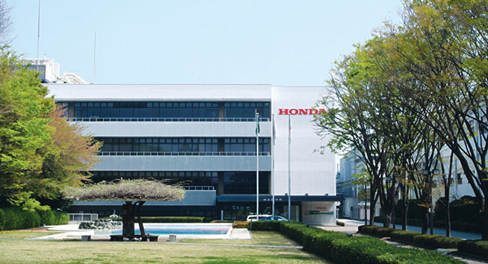 Tahun 2022, Honda Tutup Pabrik di Jepang