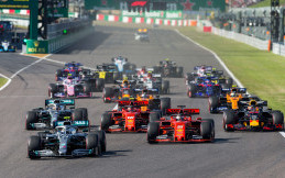 Klasemen Sementara Balap Formula 1 Usai GP Hungaria