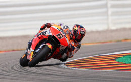 Setelah Absen, Stefan Bradl Siap Turun di MotoGP Catalunya 2020