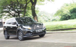 Merasakan Ketangguhan dan Kenyamanan DFSK Glory 580 untuk Liburan Akhir Tahun