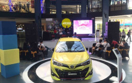 Apresiasi Pencinta Yaris di Surabaya, Auto2000 Akan Menggelar Yaris Fun Drive