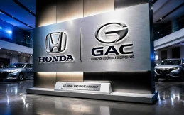 Honda dan GAC Group Resmi Perpanjang Kerja Sama hingga Tahun 2038
