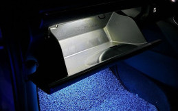 Pasang Lampu LED Spot Buat Interior Lebih Cantik