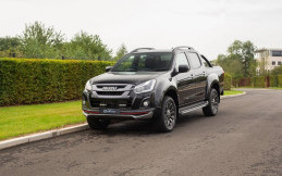 Isuzu D-Max Bladze+, Edisi Spesial hanya 150 Unit