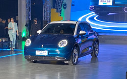 GWM Ora 03 Sudah Bisa Dipesan, Pengiriman Agustus 2025 Hingga Rencana Perakitan Lokal