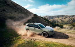 Honda CR-V TrailSport Resmi Meluncur, Intip Spesifikasinya