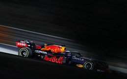 Hasil F1 Austria, Diwarnai Sejumlah Hukuman Penalti Max Verstappen Menang Lagi