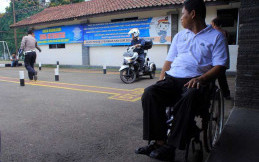  Peduli Disabilitas, FIF Group Beri Pelatihan Otomotif dan Lainnya