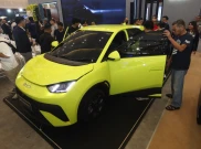 KabarOto Update: Daftar Mobil Terlaris Agustus 2026, BYD Atto 1 Kalahkan Kijang Innova