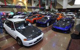Dibuka di Surabaya, IAM MBtech Bakal Suguhkan 300 Modifikator