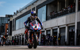 Usai WSBK Aragon 2022, Toprak Razgatlioglu Nilai Motor Lamanya Lebih Kompetitif