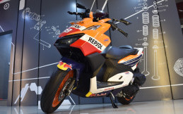 Beli Motor Honda Bulan Januari 2023 dapat Diskon Sampai Rp 5 Juta 