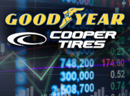 Akuisisi Cooper Tire, Goodyear Tunjuk Ryan Petterson Untuk Proses Integrasi 