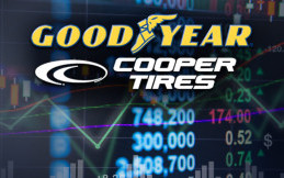 Akuisisi Cooper Tire, Goodyear Tunjuk Ryan Petterson Untuk Proses Integrasi 