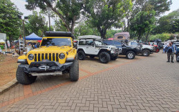 Otobursa Tumplek Blek 2022 Suguhkan Lapak dan Hiburan Otomotif, Ada Apa Saja?