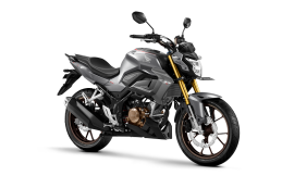 Biaya Pasang Upside Down All New Honda CB150R Streetfire ke Tipe Lama