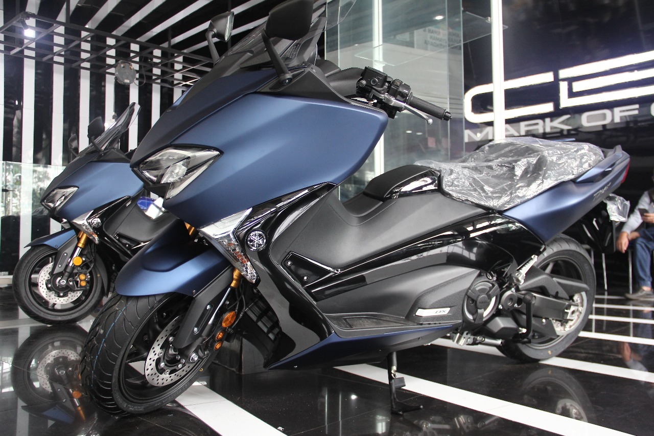 20 Sepeda Motor Terbaru yang Meluncur Hingga September 2026