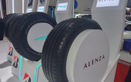Penjualan Mobil Meningkat, Bridgestone Yakin Berdampak Positif Pada Industri Ban
