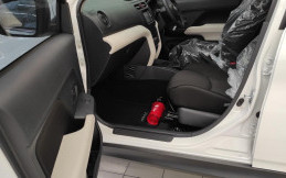 Daihatsu Sosialisasikan Pentingnya APAR di dalam Mobil