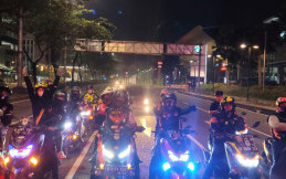 Komunitas MAX ID Resmikan Chapter Cilegon