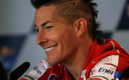Kabar Kematian Nicky Hayden Mengejutkan Dunia dan MotoGP