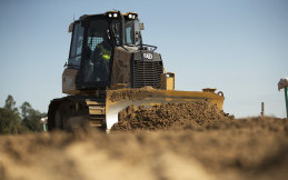 Ini Spesifikasi Detail 3 Varian Caterpillar yang Baru Diluncurkan