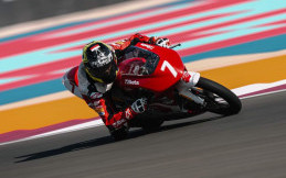 2 Pembalap Belia Astra Honda Racing Team Siap Berlaga di IATC Qatar