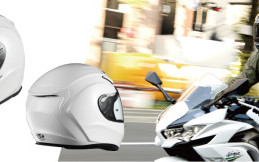 Kabuto Shuma, Helm Berdesain Khusus Kenyamanan