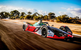 Balap Formula E Akan Digelar di Jantung Kota Jakarta, Ini Lokasinya!