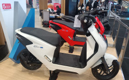58 Diler di Jakarta dan Tangerang Siap Pasarkan Honda EM1 e: 
