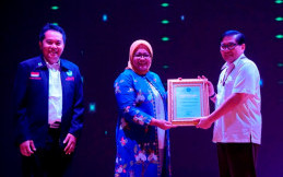 Daihatsu Indonesia Kampanyekan Stop Bullying Anak