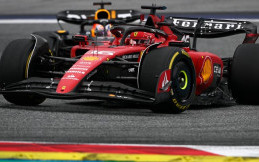 Prediksi Cuaca dan Kompon Ban Untuk F1 Inggris 2023