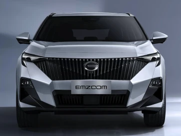 GAC Indonesia Batal Luncurkan E9 & Emzoom di GIIAS 2026, Ternyata Ini Penyebabnya